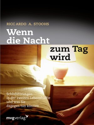 cover image of Wenn die Nacht zum Tag wird